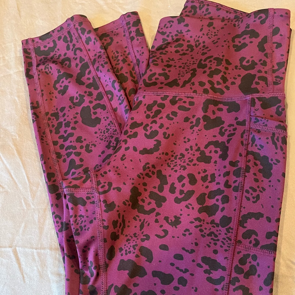 LegEnd leggings